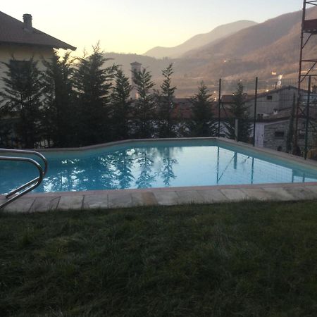 Poggio Ai Vigneti Apartman Entratico Kültér fotó