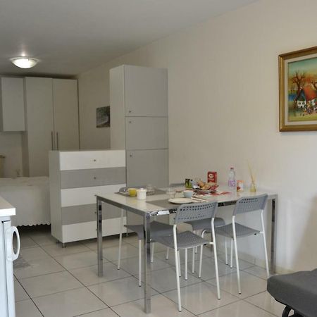 Poggio Ai Vigneti Apartman Entratico Kültér fotó