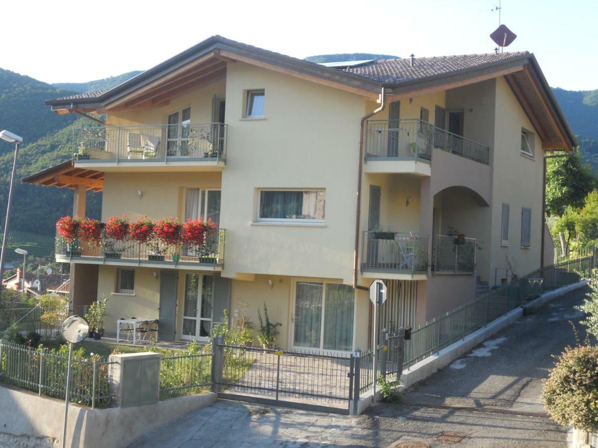 Poggio Ai Vigneti Apartman Entratico Kültér fotó