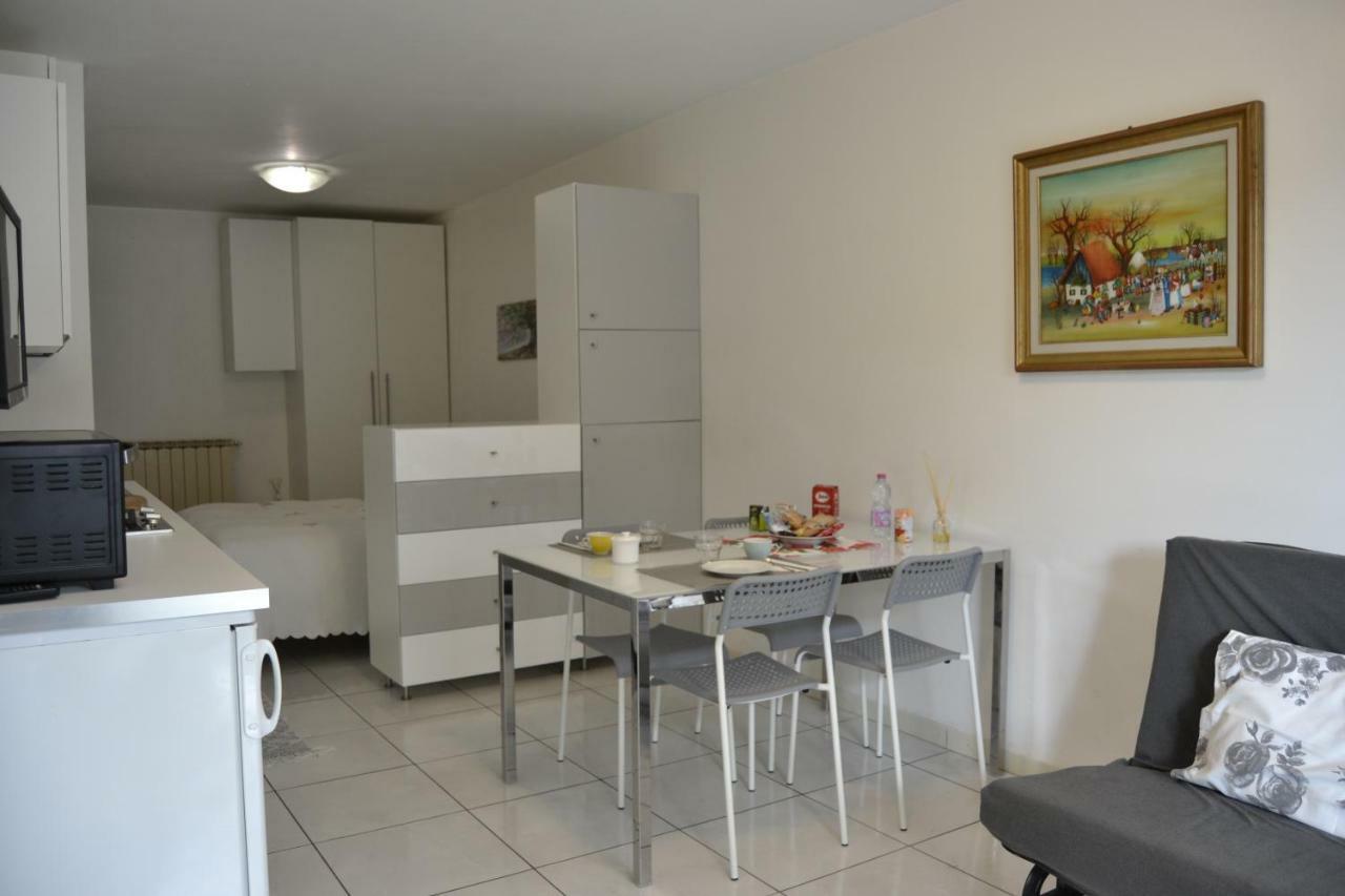 Poggio Ai Vigneti Apartman Entratico Kültér fotó