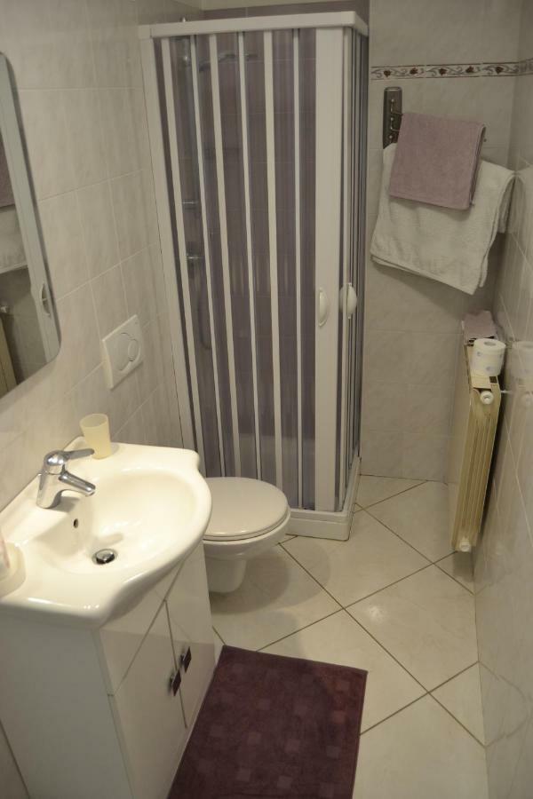 Poggio Ai Vigneti Apartman Entratico Kültér fotó