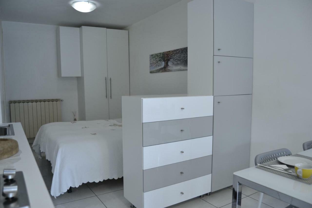 Poggio Ai Vigneti Apartman Entratico Kültér fotó